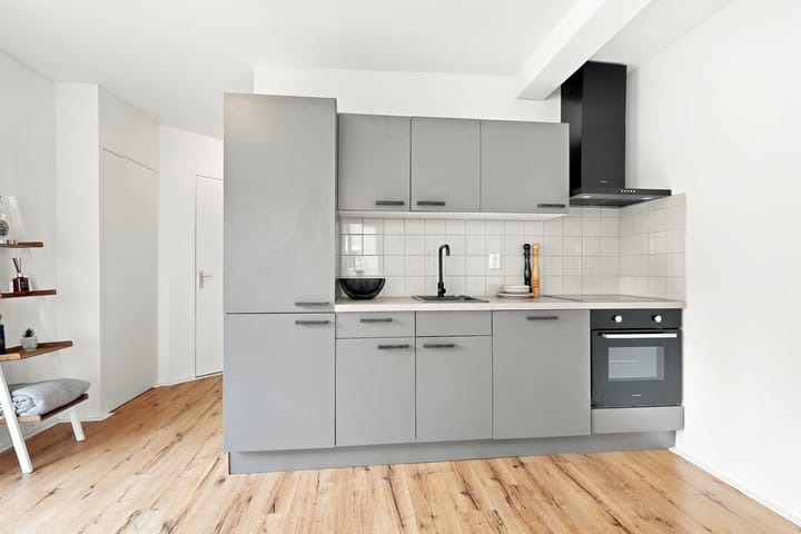 Foto 5 van Kerkstraat 2-F