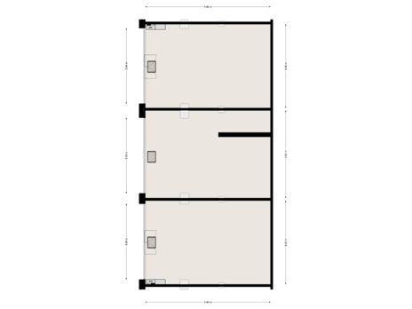 View floorplan