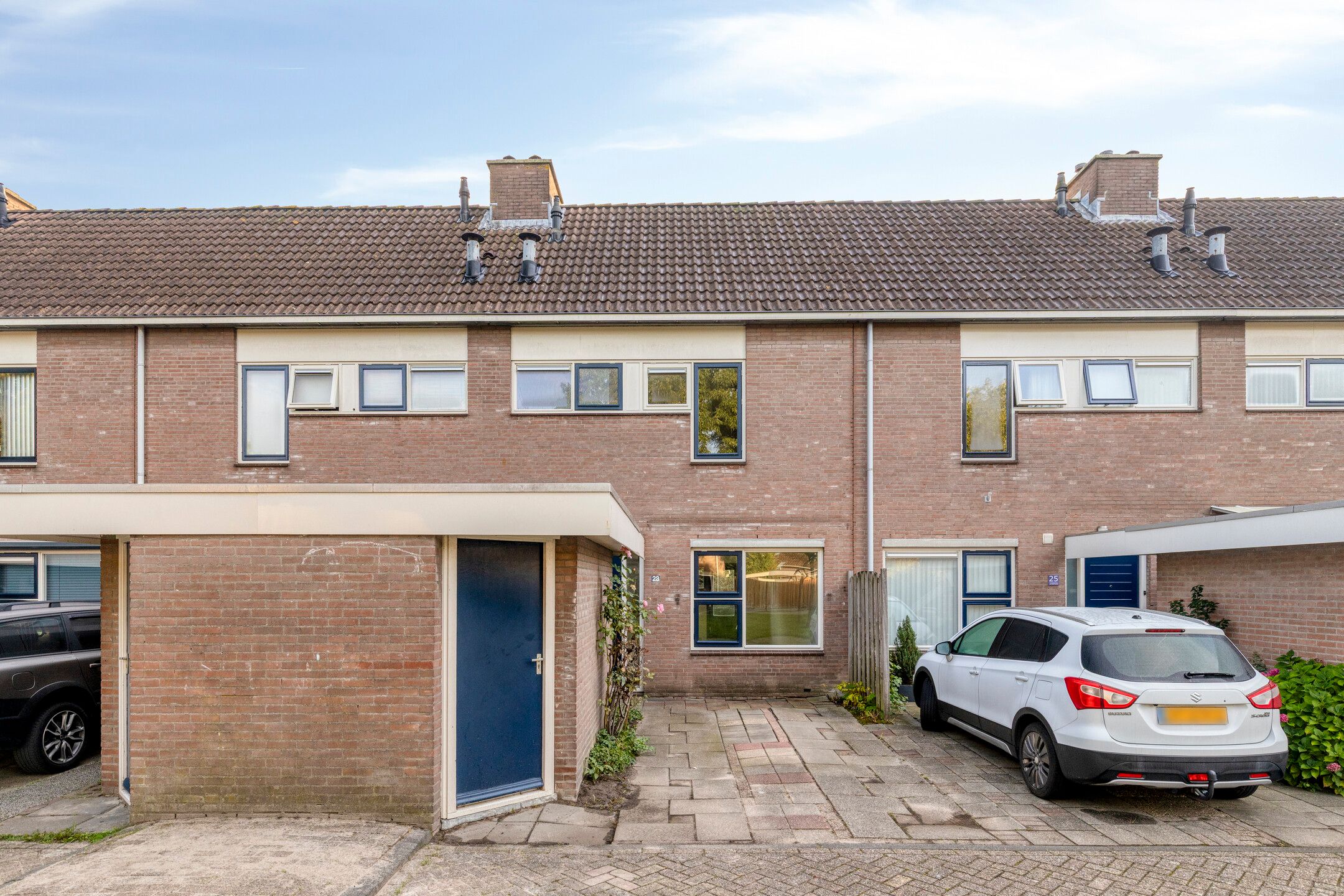 Astertuin 23 