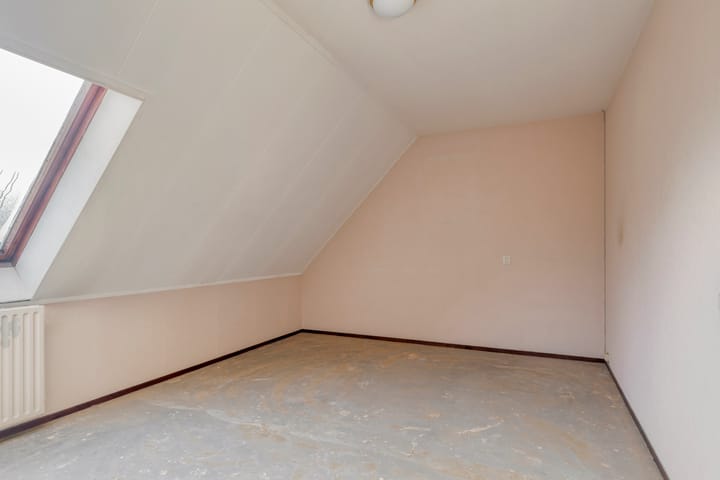 Tussenwoning te koop: Astertuin 23, Zoetermeer