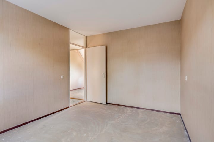Tussenwoning te koop: Astertuin 23, Zoetermeer