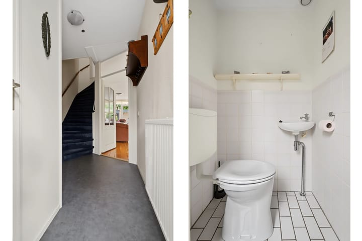 Hoekwoning te koop: Wielewaal 128, Ermelo
