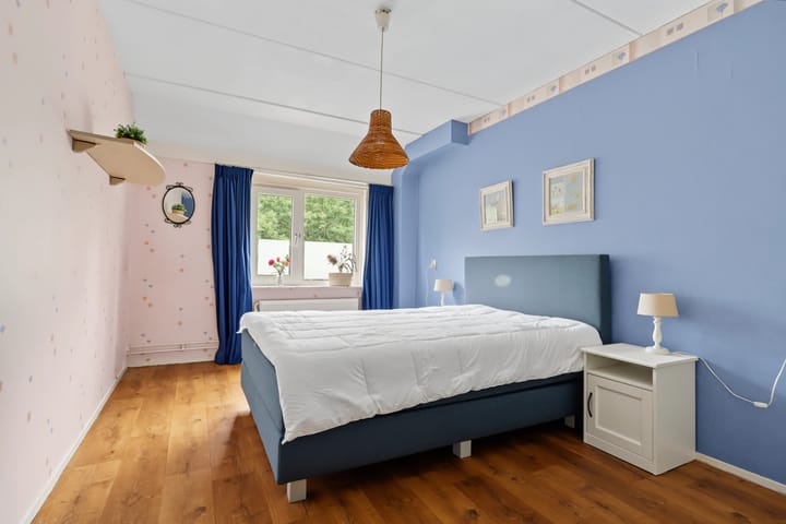 Hoekwoning te koop: Wielewaal 128, Ermelo