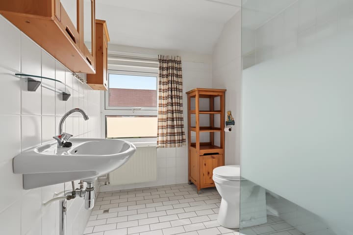Hoekwoning te koop: Wielewaal 128, Ermelo