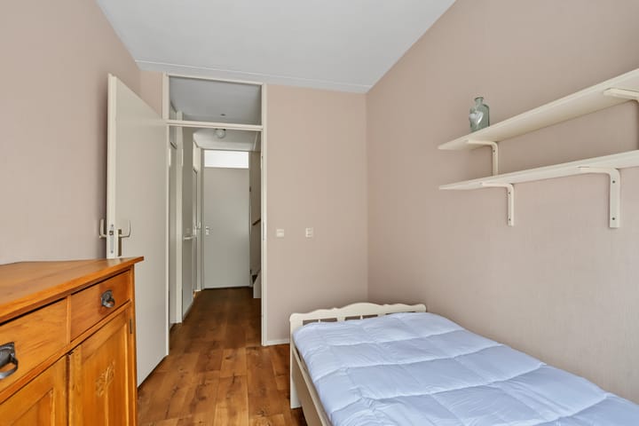 Hoekwoning te koop: Wielewaal 128, Ermelo
