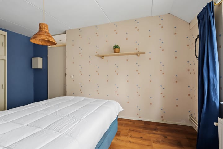 Hoekwoning te koop: Wielewaal 128, Ermelo
