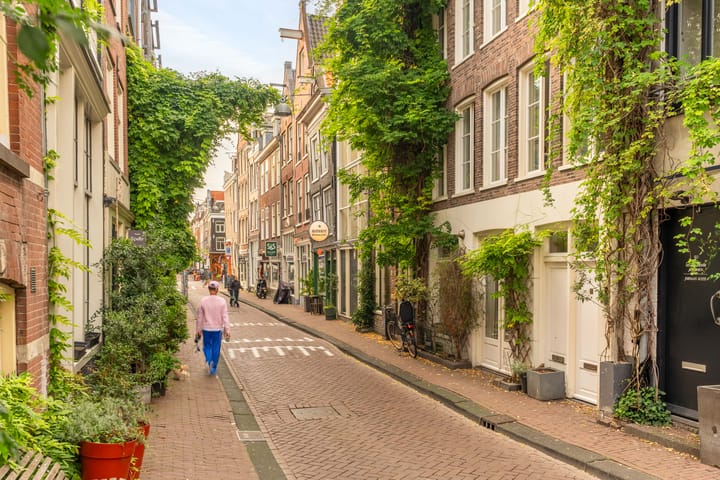 Foto 4 van Hazenstraat 56-A