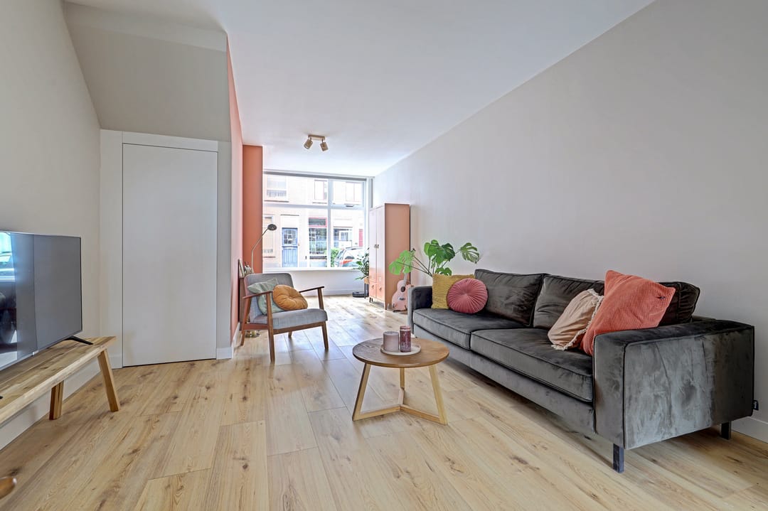 Photo 13 of Adriaan Vlackstraat 6