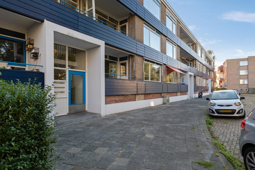 Photo 13 of Onderduikersstraat 92