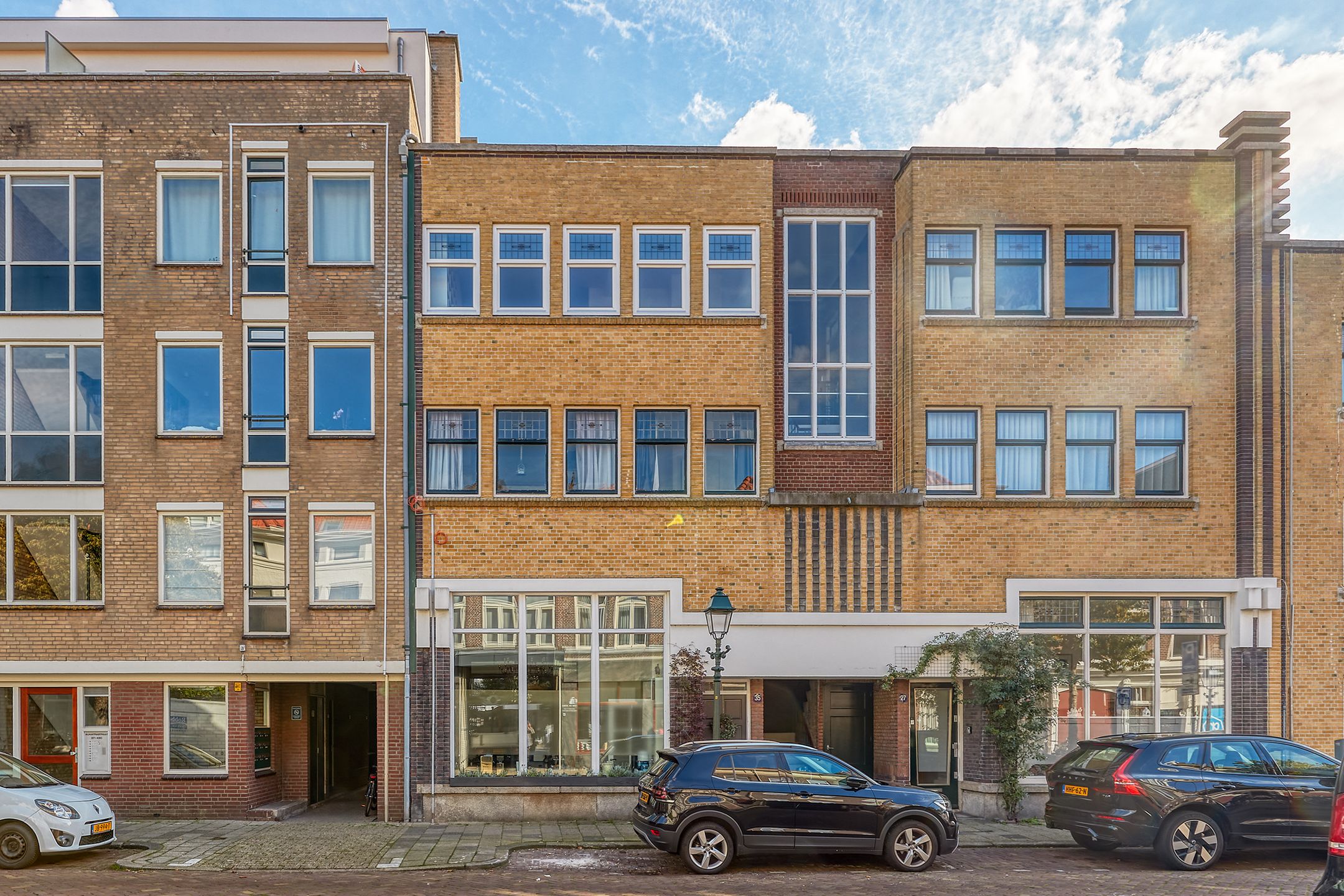 Sumatrastraat 33 A
