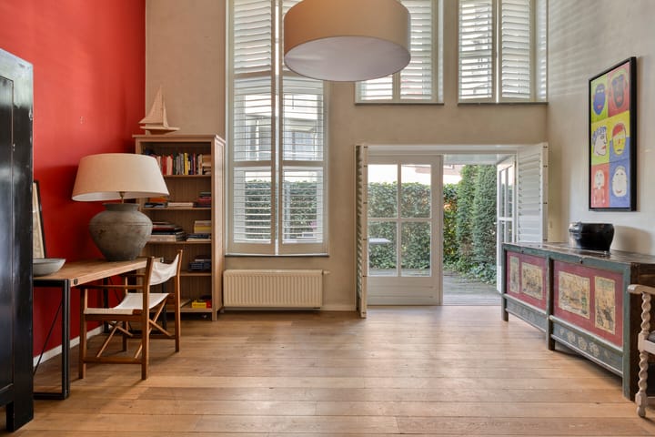 Appartement te koop: Paul Krugerstraat 56, Hengelo
