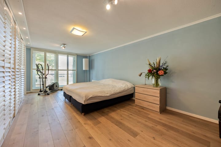 Appartement te koop: Paul Krugerstraat 56, Hengelo