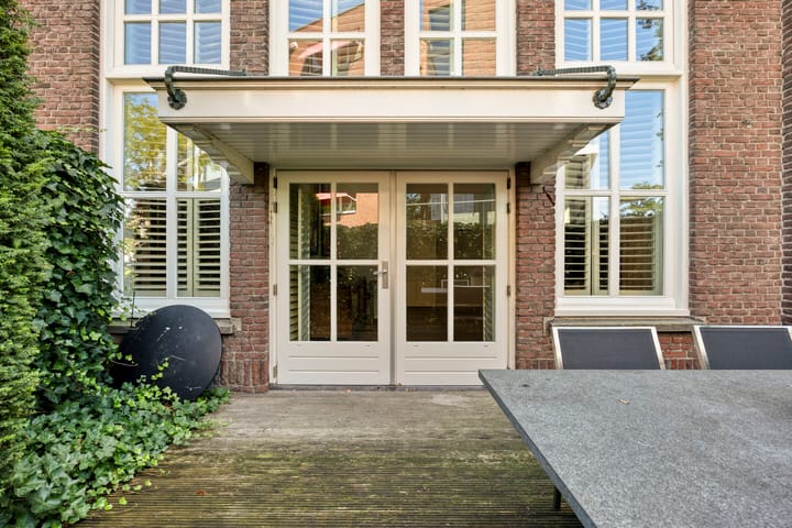 Appartement te koop: Paul Krugerstraat 56, Hengelo
