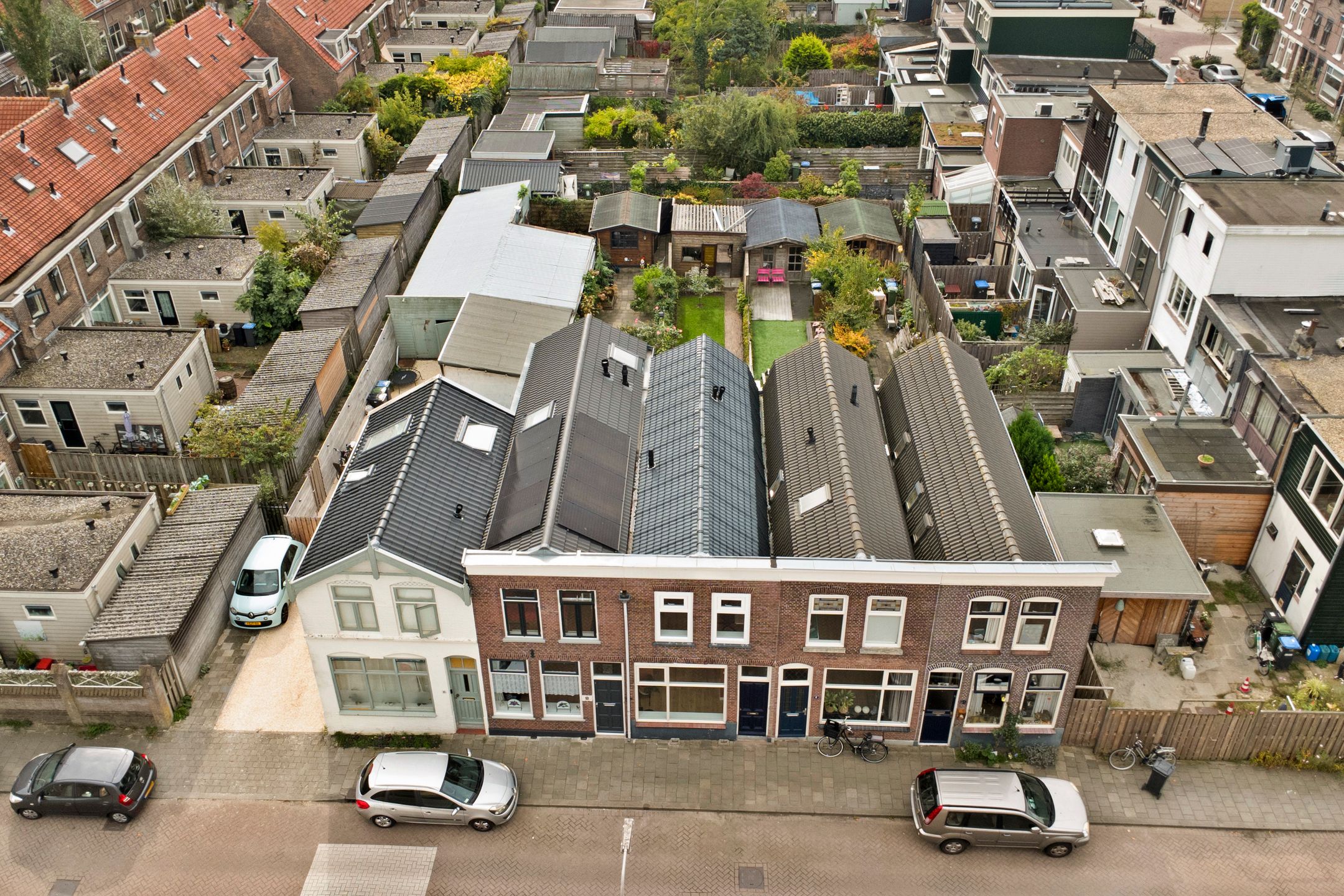 Photo 42 of Adriaan Vlackstraat 6
