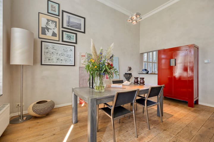 Appartement te koop: Paul Krugerstraat 56, Hengelo