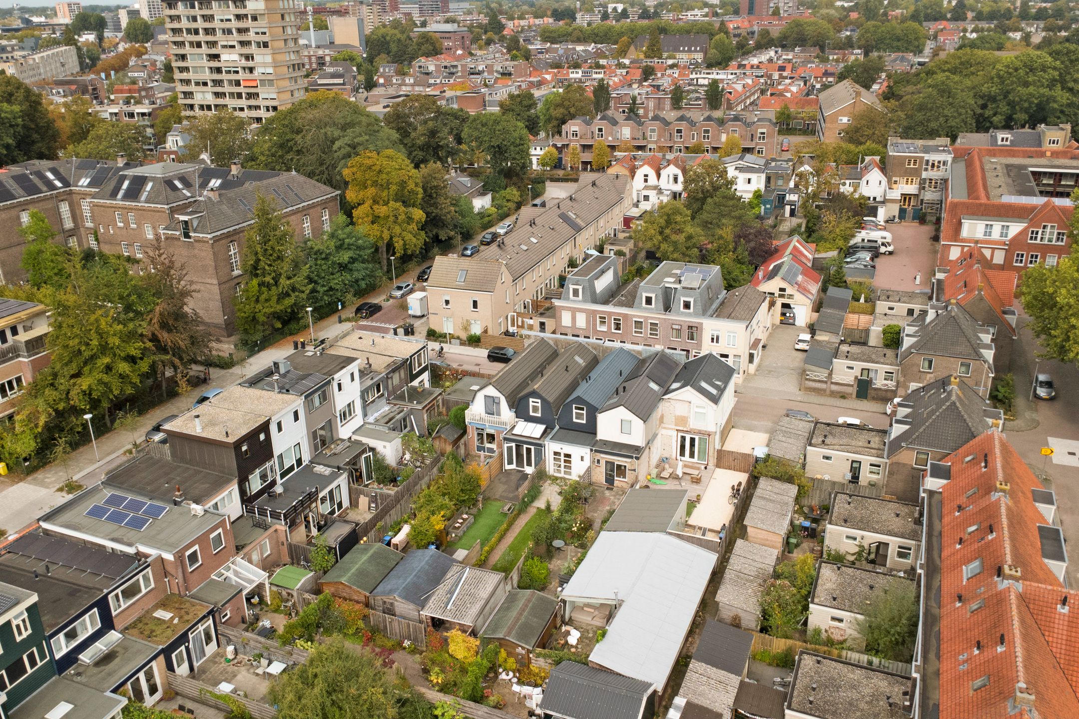 Photo 45 of Adriaan Vlackstraat 6