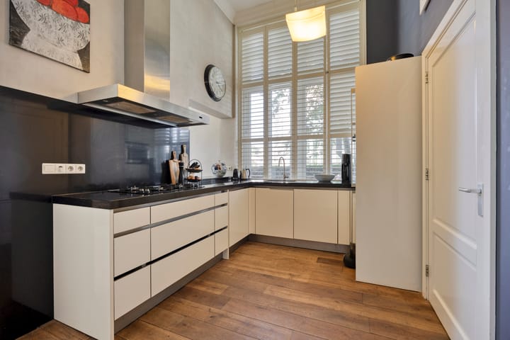 Appartement te koop: Paul Krugerstraat 56, Hengelo