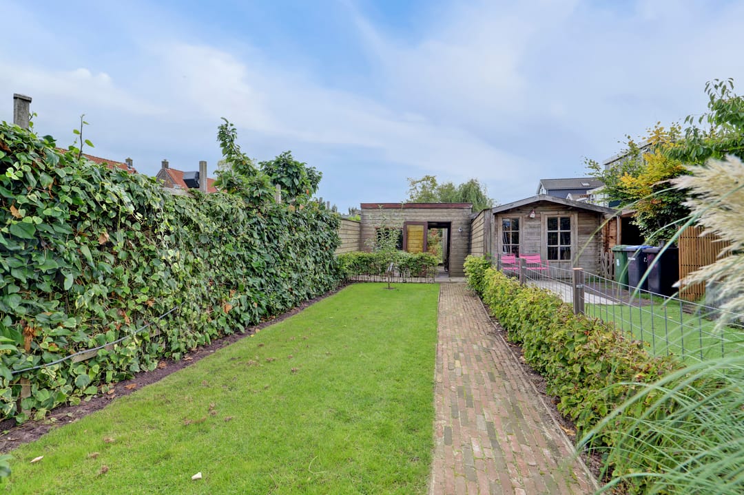 Photo 37 of Adriaan Vlackstraat 6