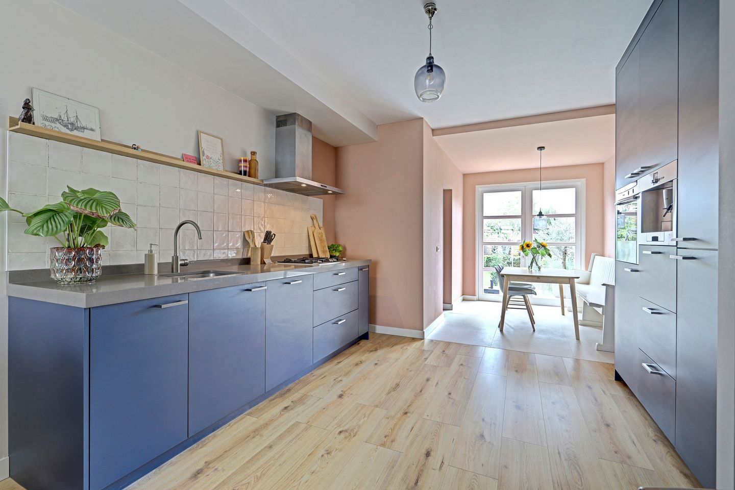 Photo 4 of Adriaan Vlackstraat 6