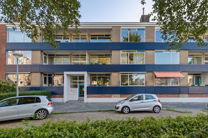 Photo 3 of Onderduikersstraat 92