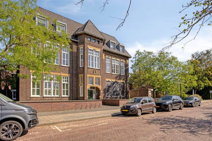 Appartement te koop: Paul Krugerstraat 56, Hengelo