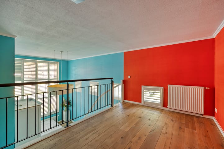 Appartement te koop: Paul Krugerstraat 56, Hengelo