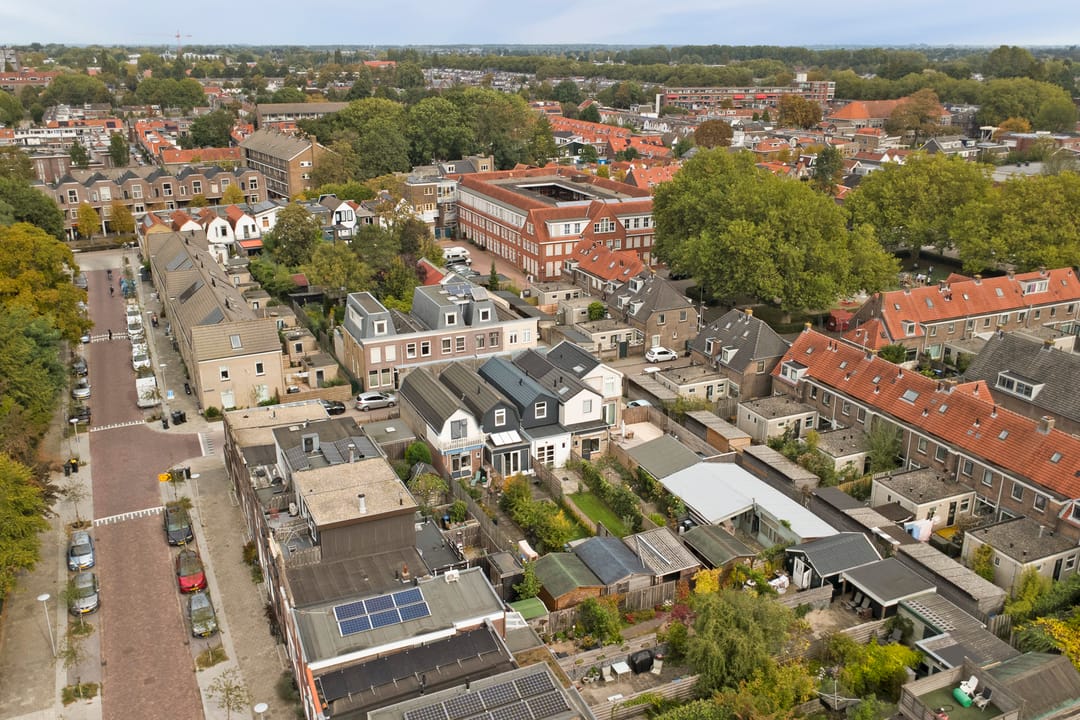 Photo 46 of Adriaan Vlackstraat 6