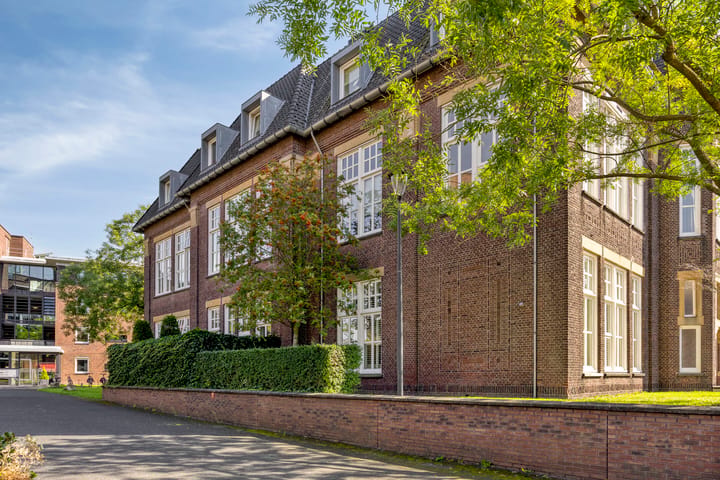 Appartement te koop: Paul Krugerstraat 56, Hengelo
