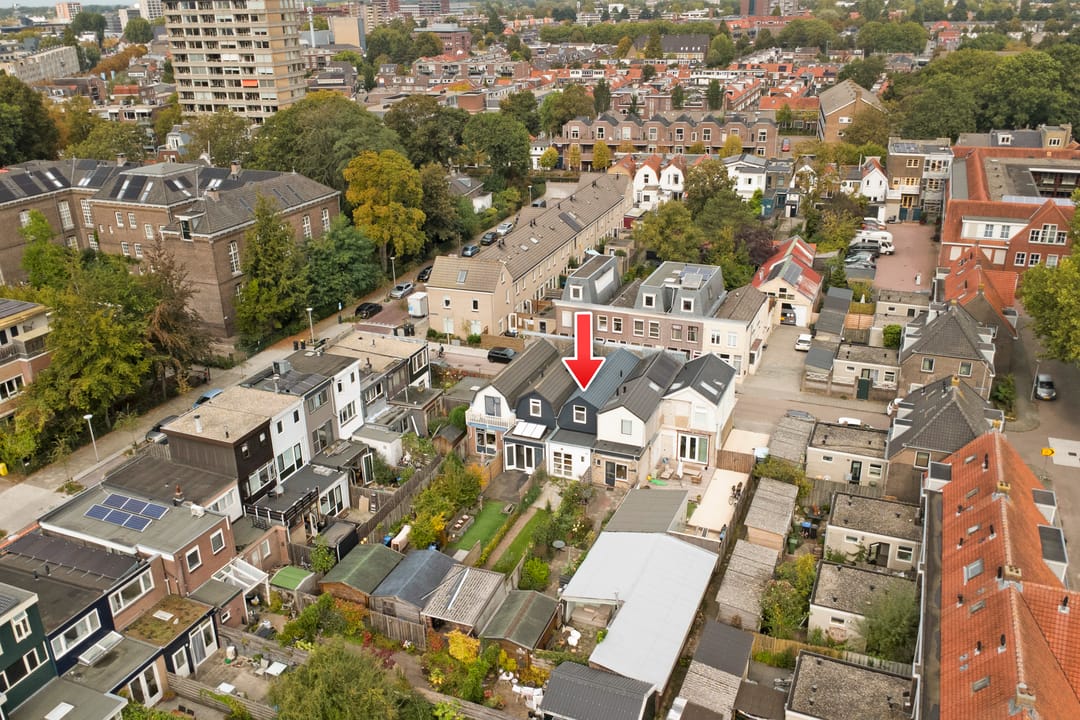 Photo 8 of Adriaan Vlackstraat 6