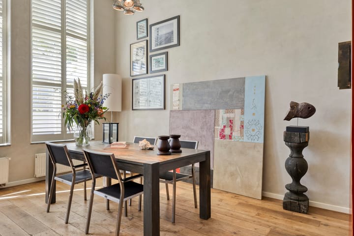 Appartement te koop: Paul Krugerstraat 56, Hengelo
