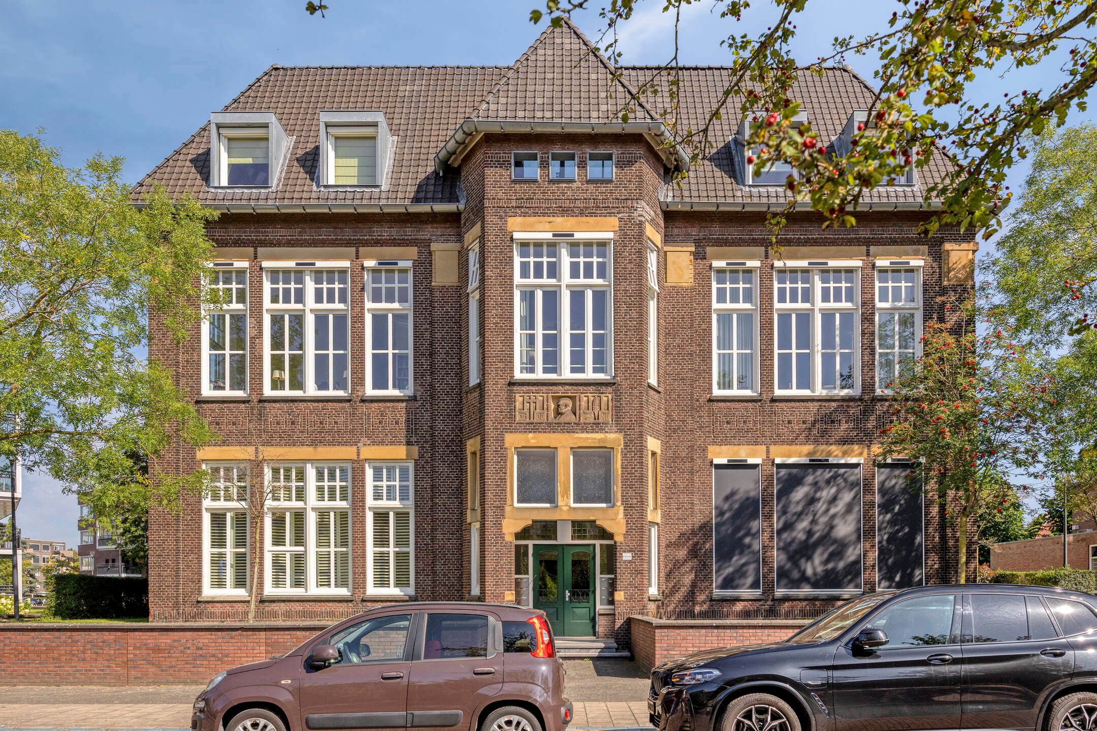 Paul Krugerstraat 56 