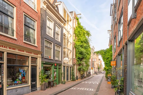 Hazenstraat thumbnail