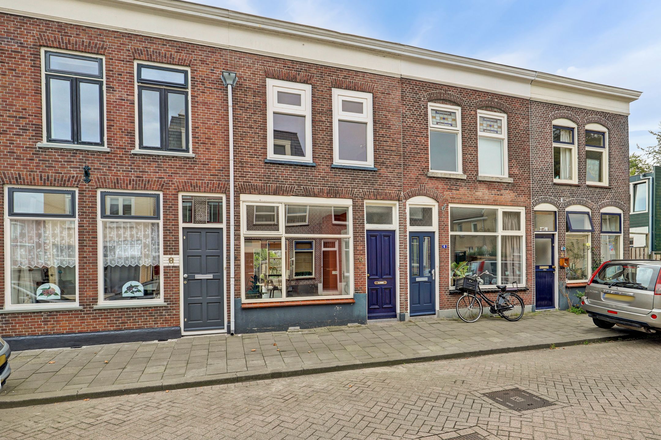 Photo 9 of Adriaan Vlackstraat 6