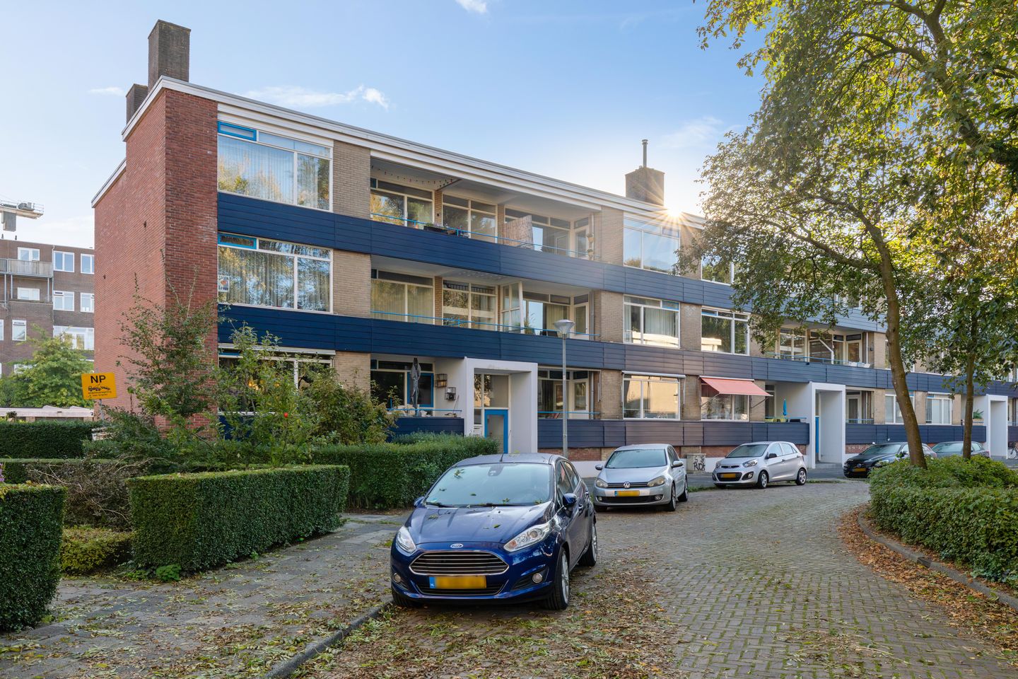 Photo 10 of Onderduikersstraat 92