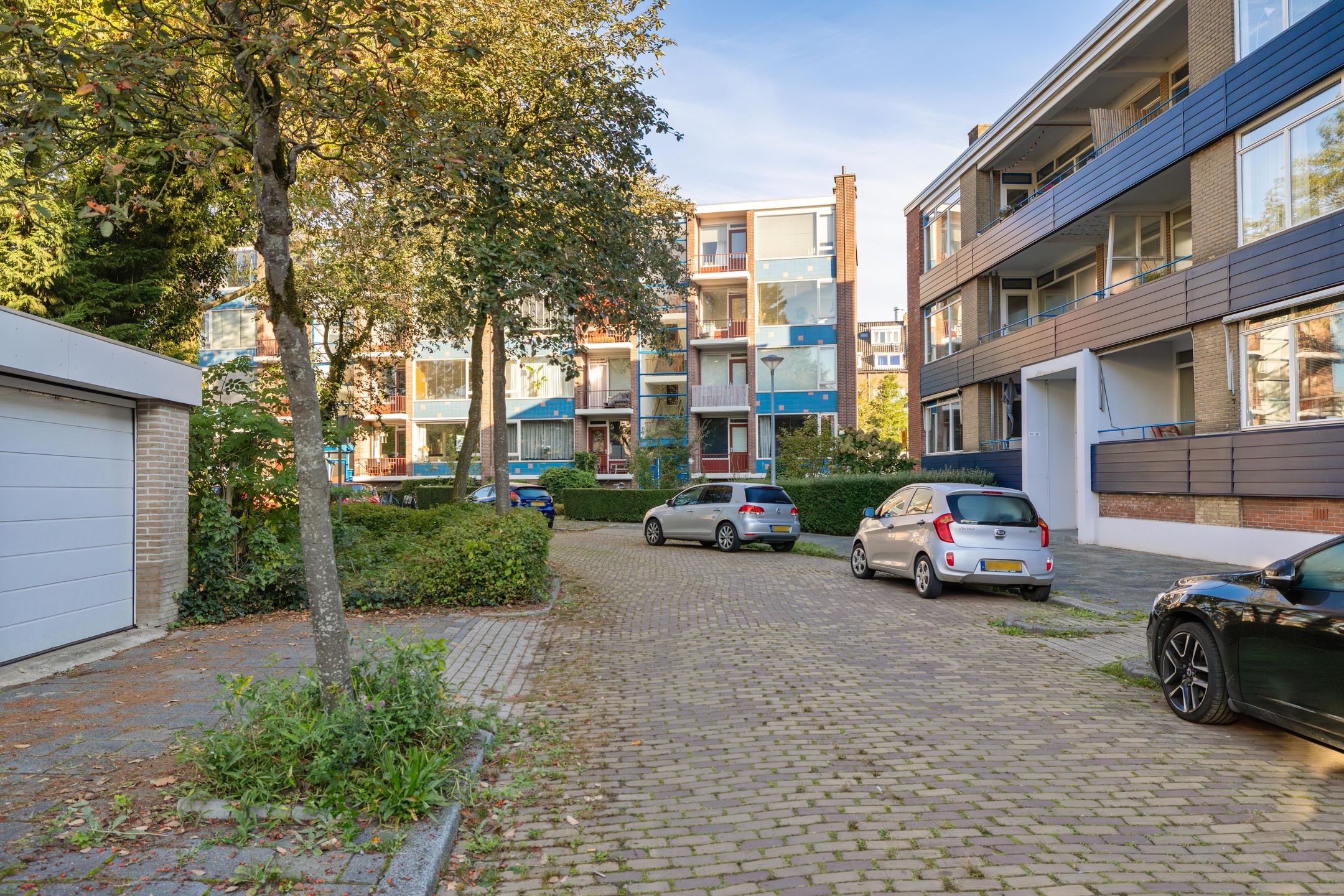 Photo 9 of Onderduikersstraat 92