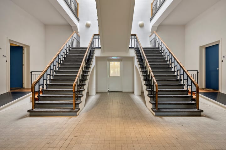 Appartement te koop: Paul Krugerstraat 56, Hengelo