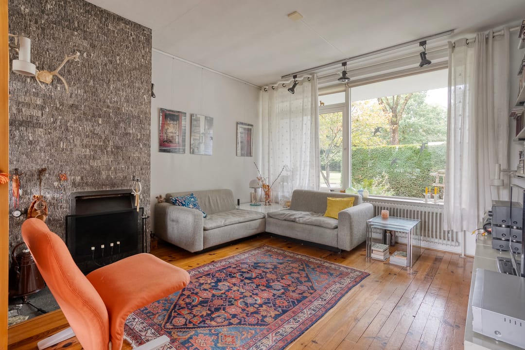 Foto 7 van Johanna van Burenlaan 22