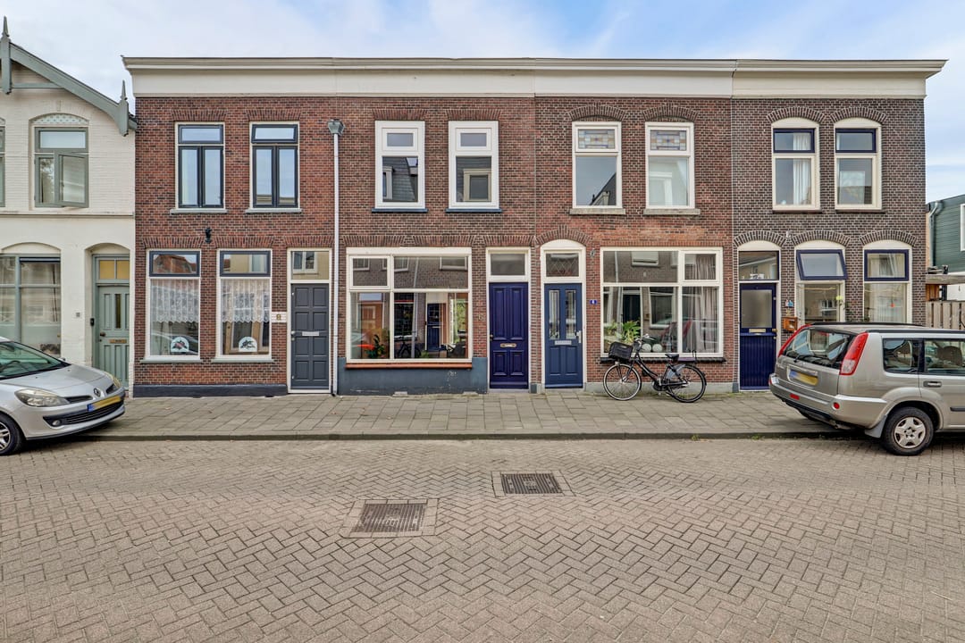 Photo 41 of Adriaan Vlackstraat 6