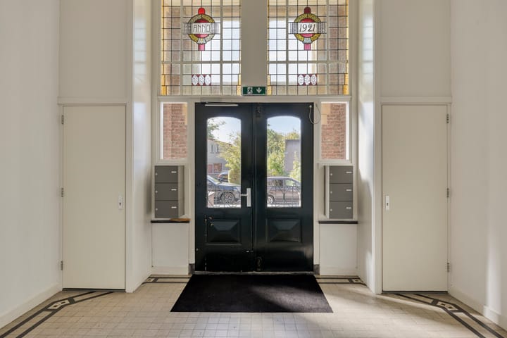 Appartement te koop: Paul Krugerstraat 56, Hengelo