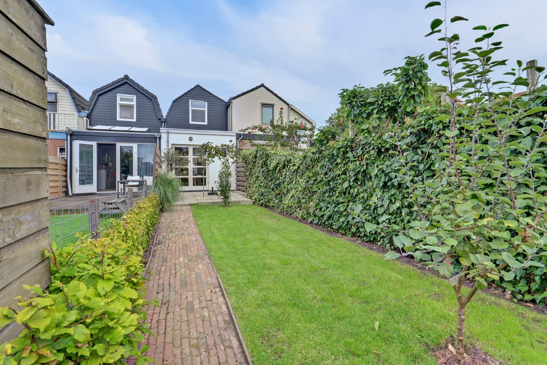 Photo 7 of Adriaan Vlackstraat 6