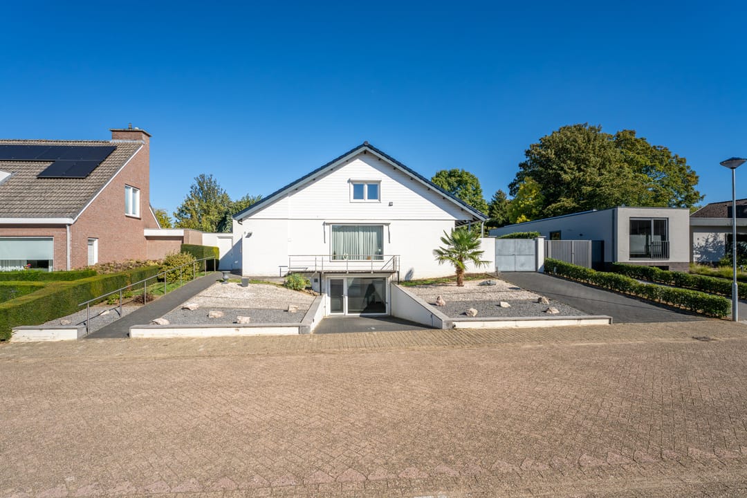 Foto 1 van De Bongerd 8