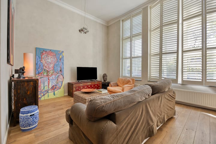 Appartement te koop: Paul Krugerstraat 56, Hengelo