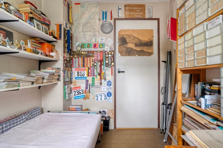 Twee-onder-één-kap te koop: Johanna van Burenlaan 22, Almelo