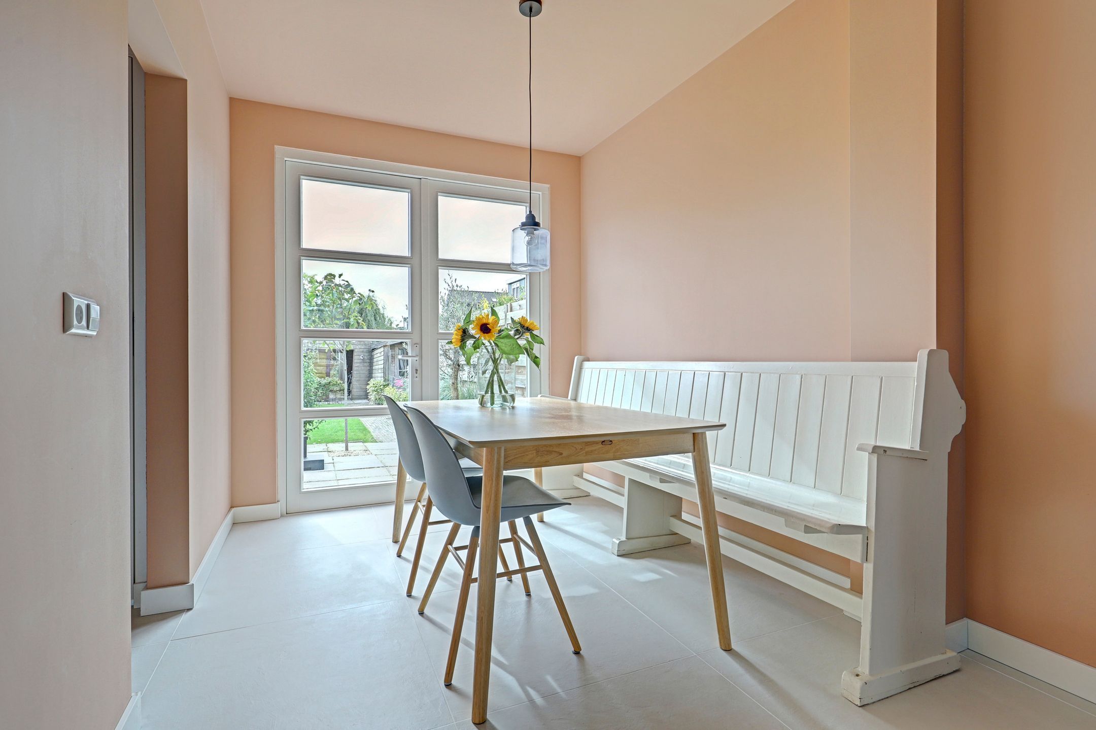 Photo 3 of Adriaan Vlackstraat 6