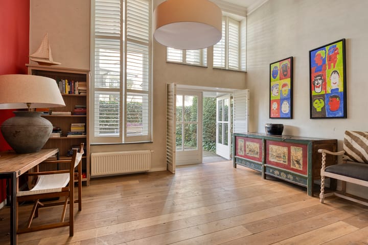 Appartement te koop: Paul Krugerstraat 56, Hengelo
