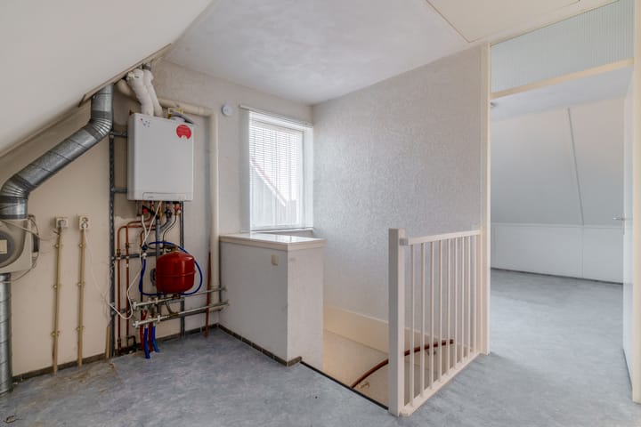 Twee-onder-één-kap te koop: Graspieper 8, Lemmer