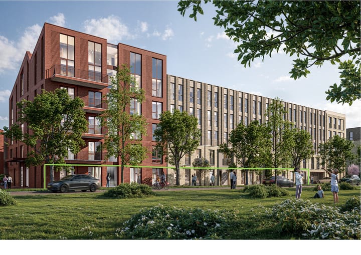 Nijverheidslaan 68, Veenendaal