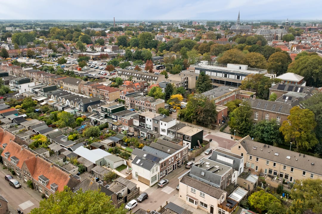 Photo 47 of Adriaan Vlackstraat 6