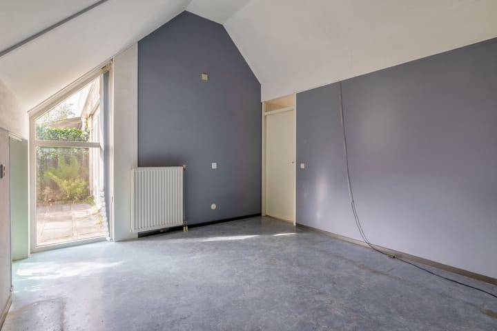 Twee-onder-één-kap te koop: Graspieper 8, Lemmer