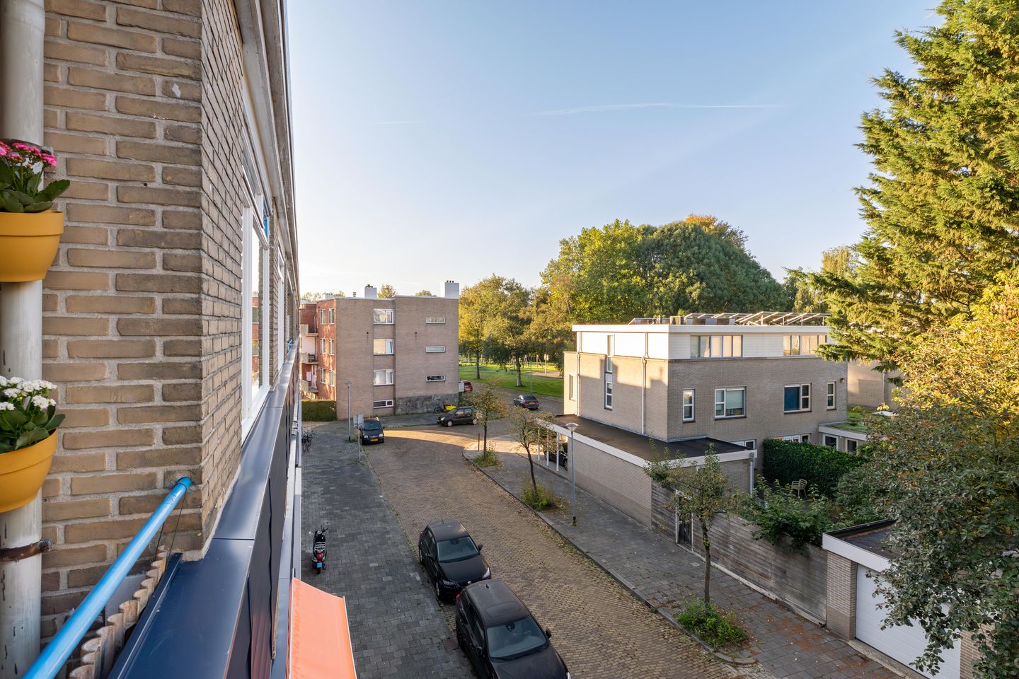 Photo 29 of Onderduikersstraat 92
